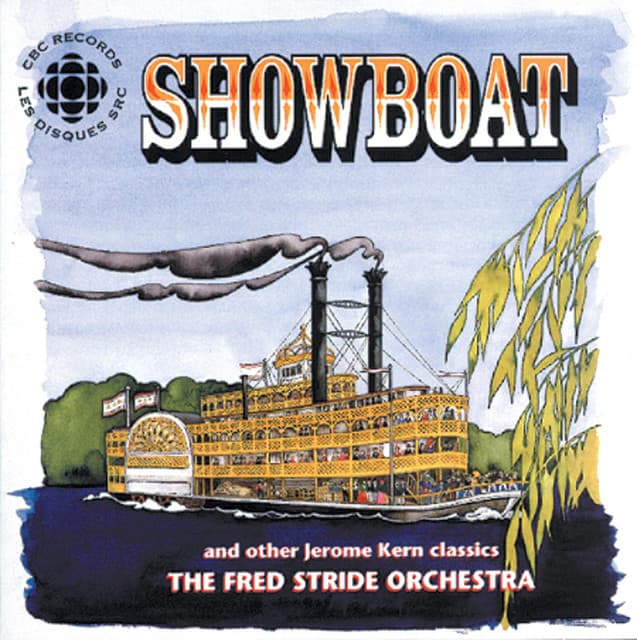 Kern: Showboat and Other Classics - Jerome Kern