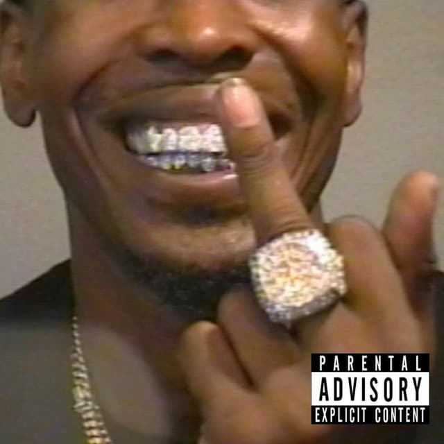 KISS THE RING - Rome Streetz