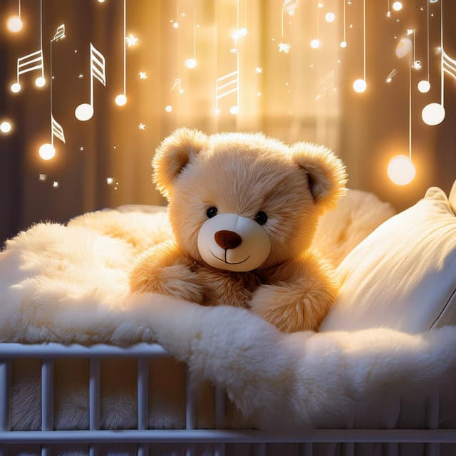 Primeras Melodías Del Bebé: Suave Música De Guitarra - Musica Relajante de Guitarra Clasico