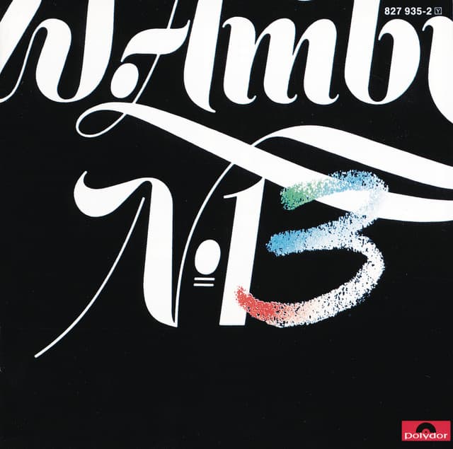 Nr.13 - Wolfgang Ambros