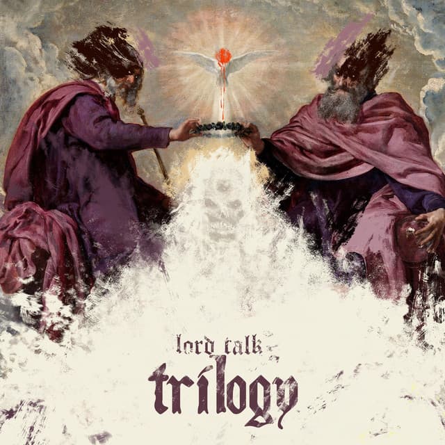 Lord Talk Trilogy - Flee Lord