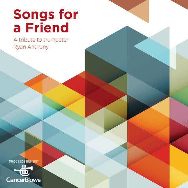 Songs for a Friend - Gary Beard