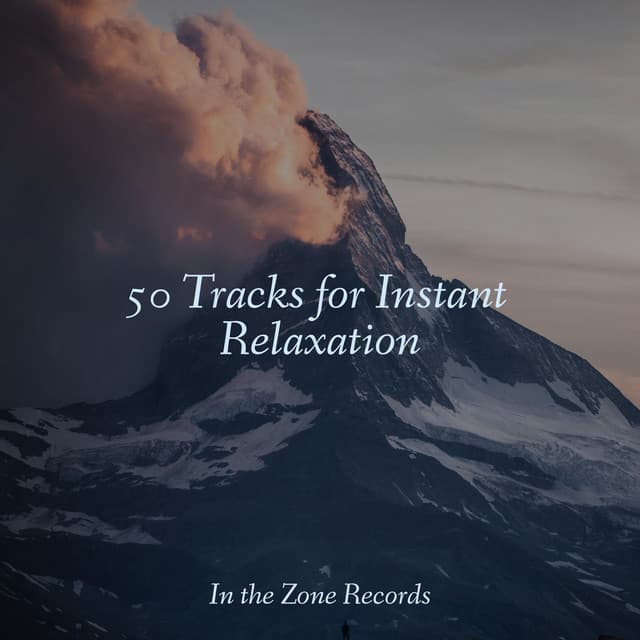 50 Tracks for Instant Relaxation - Rest & Relax Nature Sounds Artists