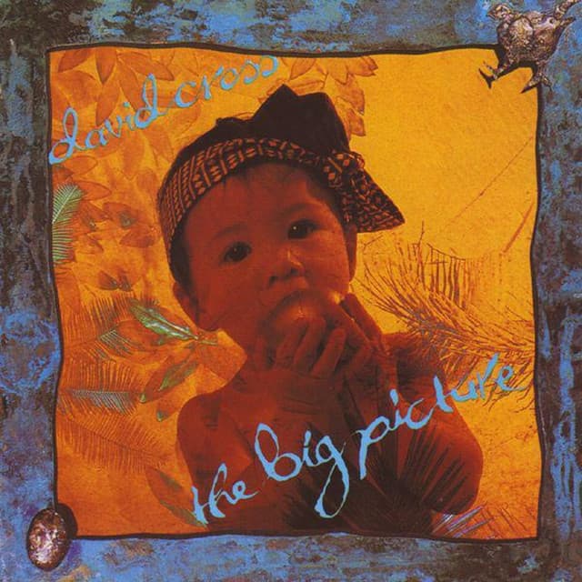 The Big Picture - David Cross