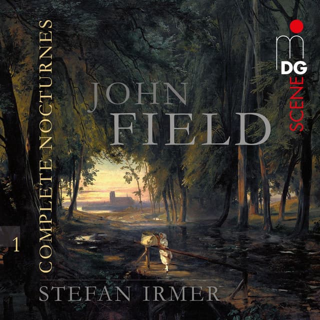 Field: Complete Nocturnes, Vol. 1 - John Field