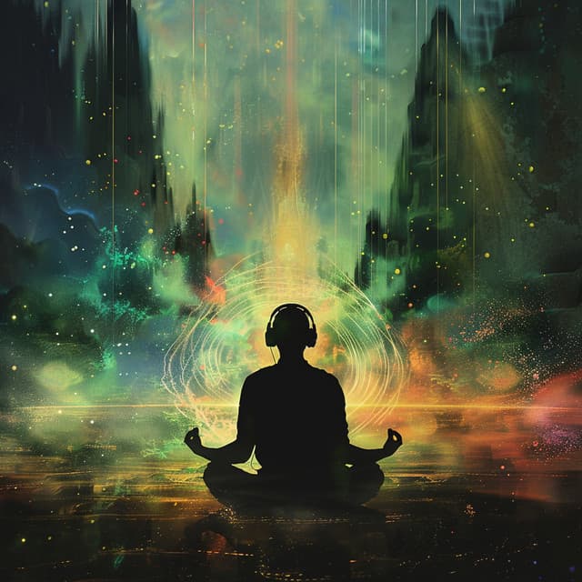 Inner Harmony: Binaural Meditation Melodies - Medi Rela