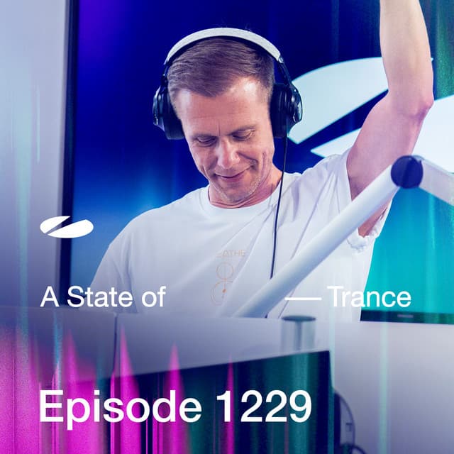ASOT 1229 - A State of Trance Episode 1229 - Armin van Buuren