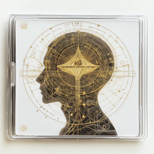 Luminous Luxury - Binaural Beats Brainwave Entrainment