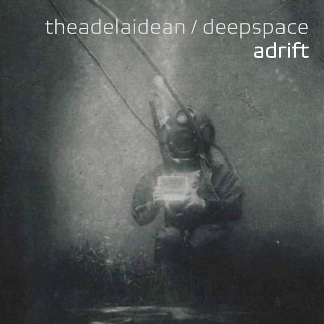 Adrift - theadelaidean