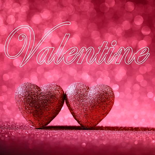 Valentine - Various Artists