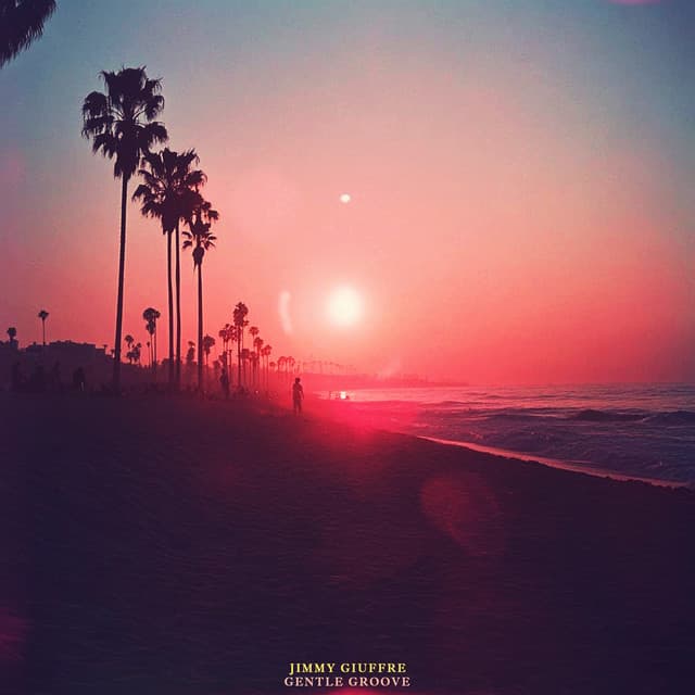 Gentle Groove - Jimmy Giuffre