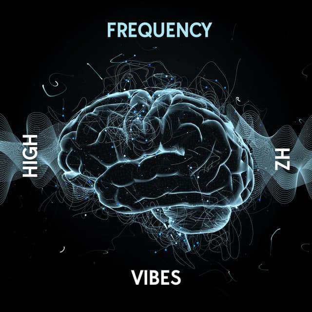 High Energy Fields Hz Vibes - Máire - Marie Anderson