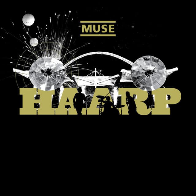 HAARP - Muse