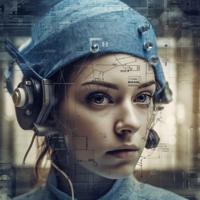 Calming Music for Teleworking - Teleworking Music