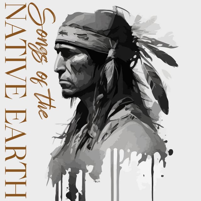 Songs of the Native Earth - Tom Barkes