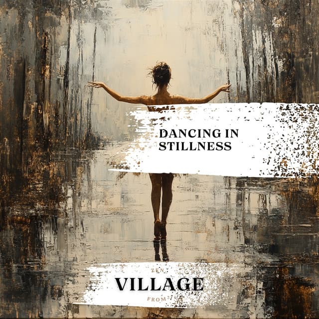 Dancing in Stillness - Zen from Village