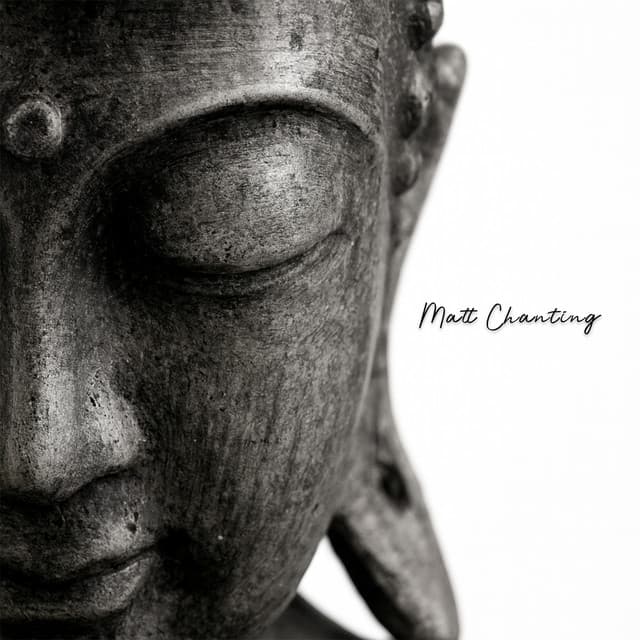 The Great Compassionate Heart - Matt Chanting