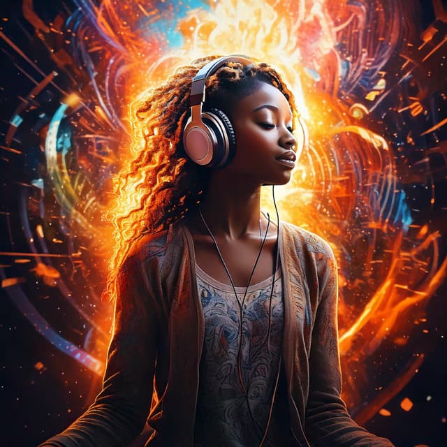 Music to Unwind: Sounds of Relaxation - Brain Healing Sounds