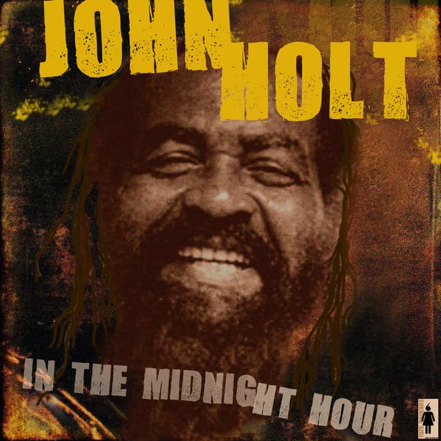 In The Midnight Hour - John Holt