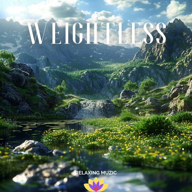 Weightless - Relaxing Muzic