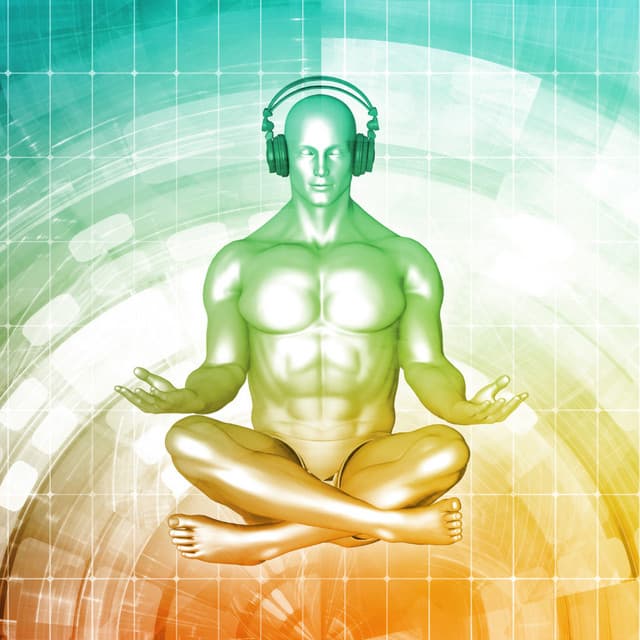 Yoga Mantras: Ambient Music for Practice - Shiva Mantrya