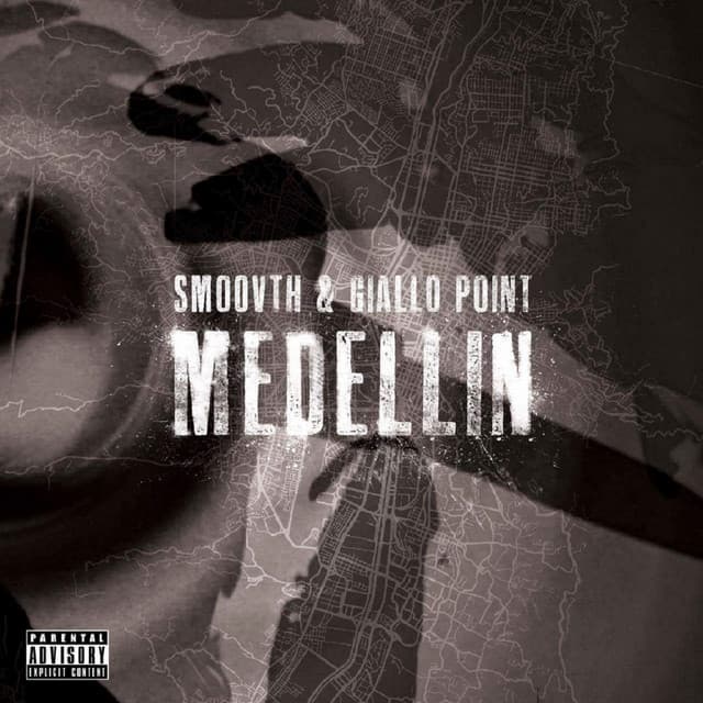 Medellin - SmooVth