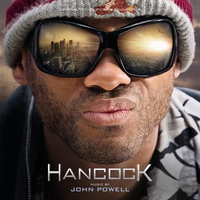 Hancock - John Powell