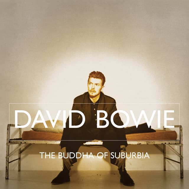 The Buddha Of Suburbia - David Bowie
