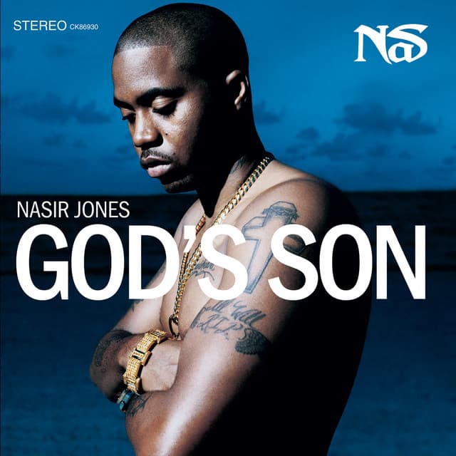 God's Son - Nas