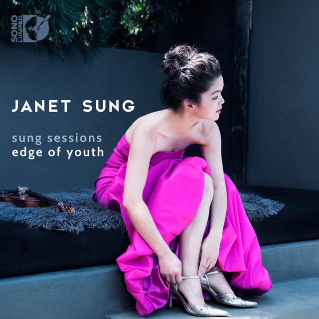 Edge of Youth - Janet Sung