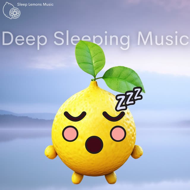 Deep Sleeping Music - Sleep Lemons Music