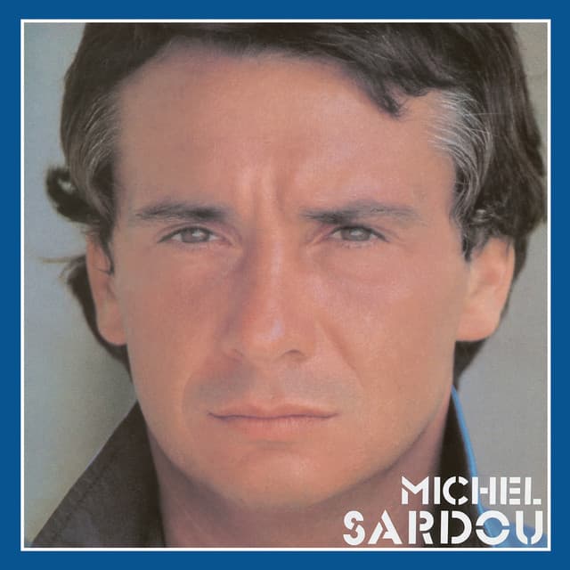 Les années 30 - Michel Sardou