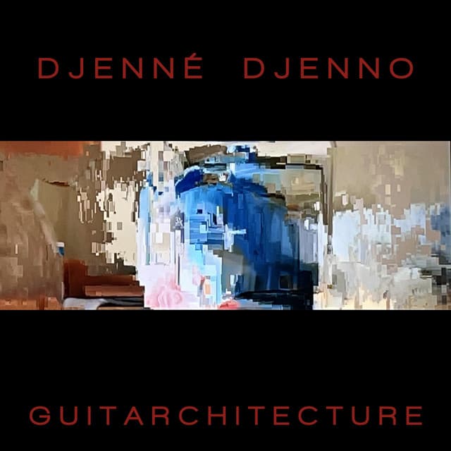 Djenné Djenno - Chuck Hammer