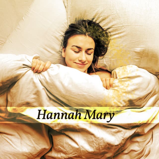 Balance Your Sleep Cycle - Hannah Mary