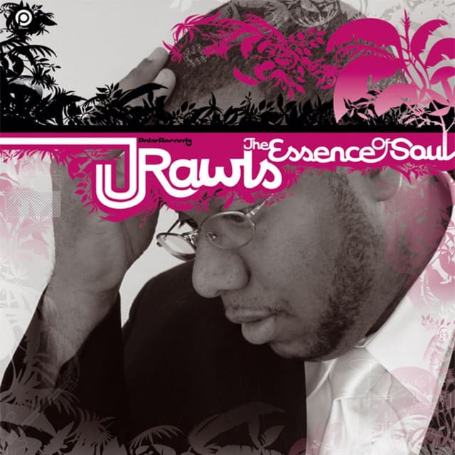 Essence of Soul - J. Rawls