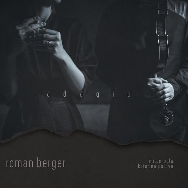 Roman Berger Adagio - Roman Berger