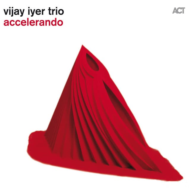 Accelerando - Vijay Iyer