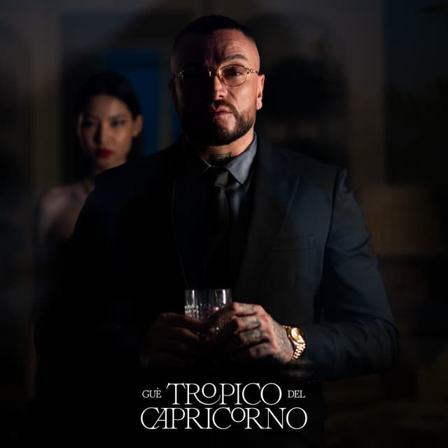 Tropico Del Capricorno - Guè