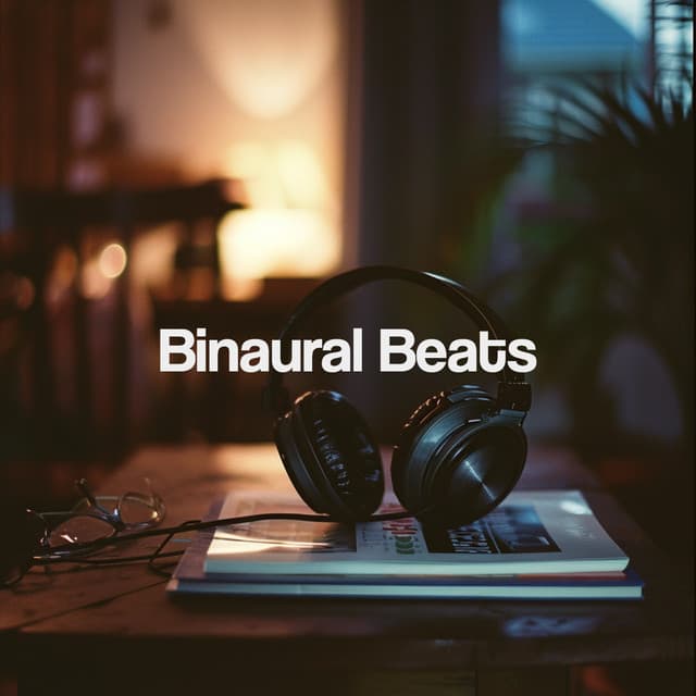 Binaural Beats - Binaural Beats