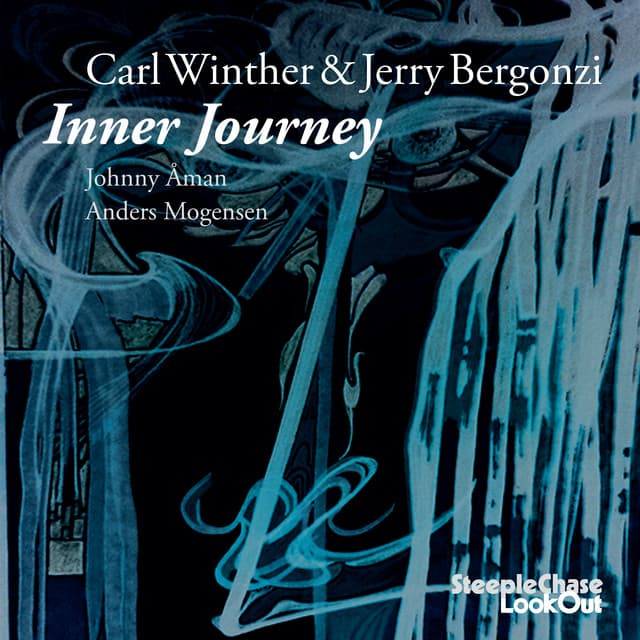 Inner Journey - Carl Winther