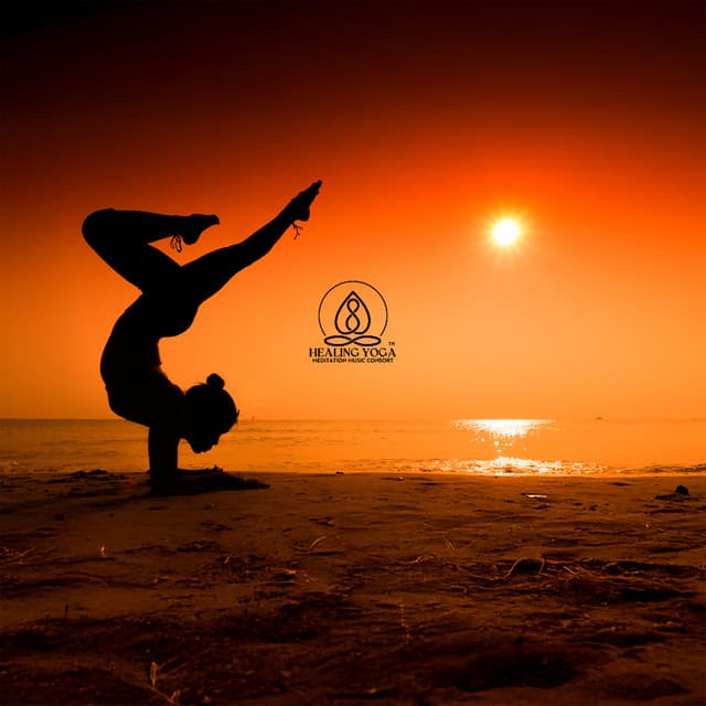 Tranquil Energy - Healing Yoga Meditation Music Consort