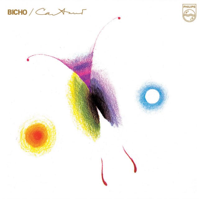 Bicho - Caetano Veloso