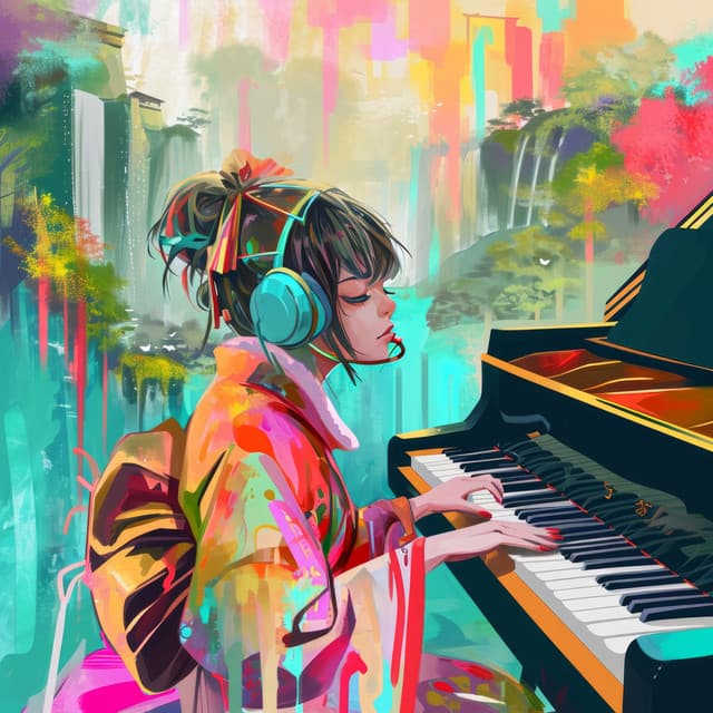 Beyond the Rising Dawn: Games Ascend in Glory - Rainforest Sounds