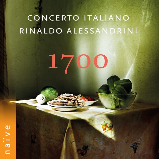 1700 - Rinaldo Alessandrini