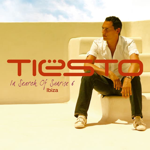 In Search Of Sunrise 6 - Ibiza - Tiësto