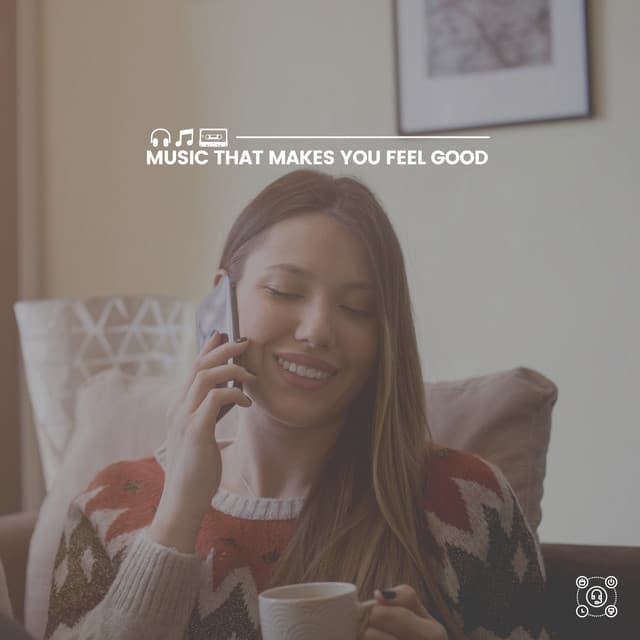 Music That Makes You Feel Good - Sleep Sounds Ambient Noises