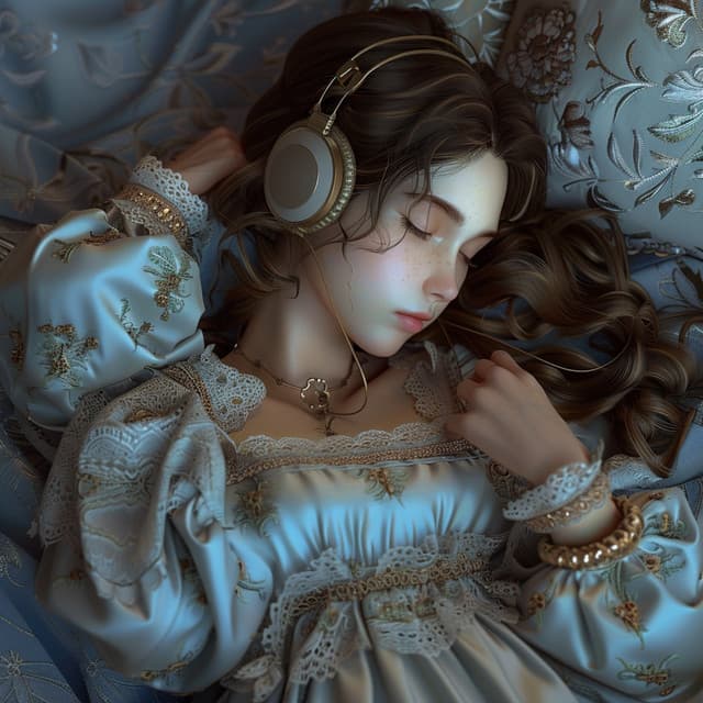 Chill Music for Sleepy Eyes: Drifting Off - Go to Sleep Fast