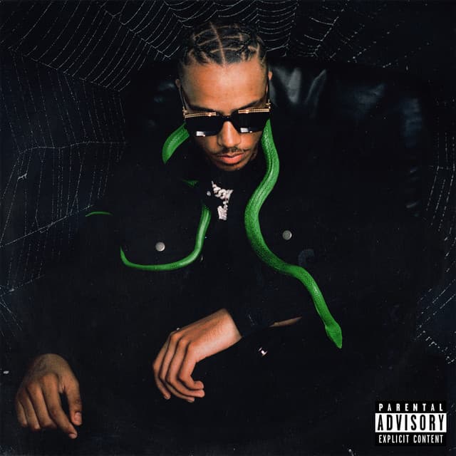 AJ Tracey - AJ Tracey