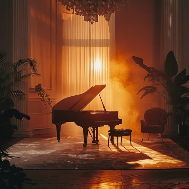 Maestras de piano jazz