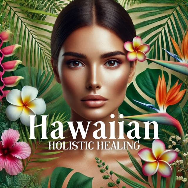 Hawaiian Holistic Healing: Your Island Escape - Spa Music Consort